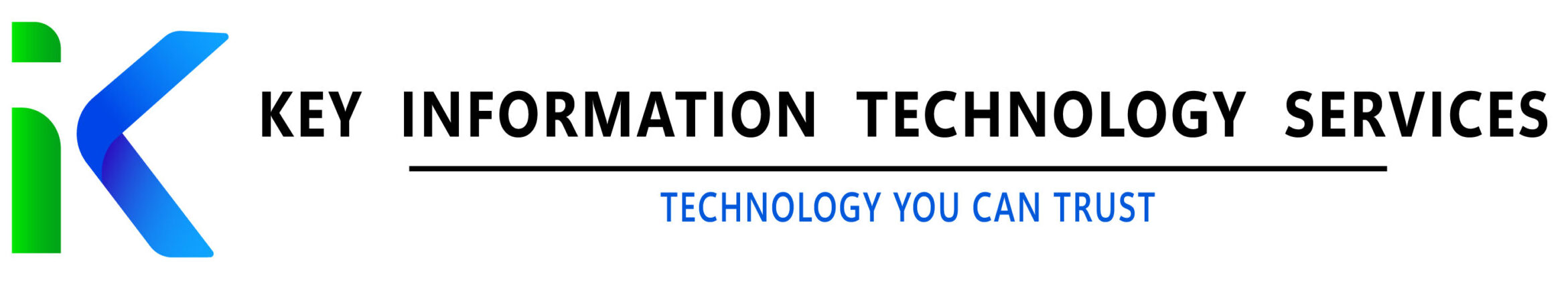 KIT Services Logo